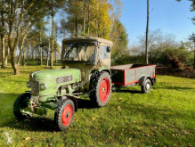 Tractor agricol Fendt Fix 2 second-hand