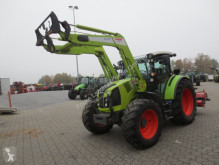 Tracteur agricole Claas ARION 440 CIS occasion