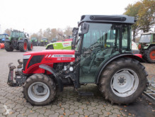 Tractor agrícola Massey Ferguson 3640S XTRA usado