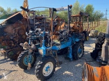 Tracteur agricole Boki 809 LM occasion