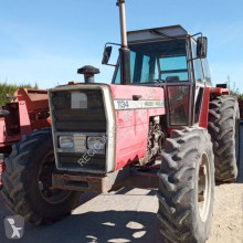 Jiný traktor Massey Ferguson 1134
