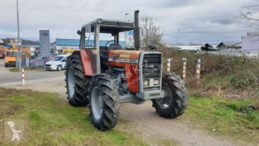 Mezőgazdasági traktor Massey Ferguson 2640