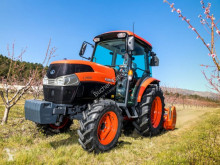 Zemědělský traktor Kubota L2501 Hydrostat ab 0,0% nový