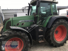 Fendt 716 Vario TMS farm tractor 二手
