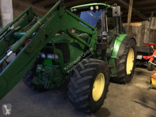 Tractor agrícola John Deere 6420 Premium usado