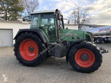 Tracteur agricole Fendt 818 Vario