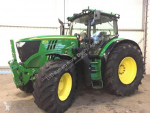 Tractor agrícola John Deere usado