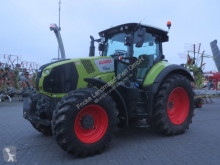 Tracteur agricole Claas AXION 810 CMATIC CIS +
