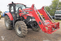tracteur agricole occasion