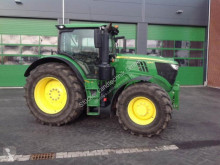 Trattore agricolo John Deere 6175R usato