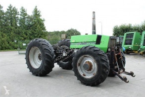 Tracteur agricole Deutz-Fahr DX 6.61A occasion