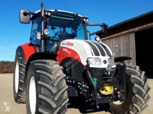 Ciągnik rolniczy Steyr 4095 Multi używany