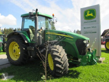 Trattore agricolo John Deere 7920 usato