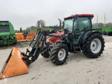 Tractor agrícola Mc Cormick CX 65 L usado