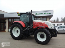 جرار زراعي Steyr 6180 CVT مستعمل