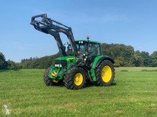 Zemědělský traktor John Deere 6430 PREMIUM použitý