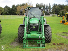 Tracteur agricole John Deere 5125R neuf