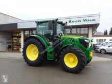 Tractor agrícola John Deere 6130 R