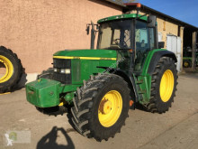 Tracteur agricole John Deere 6910 S Premium TLS, Auto Quad occasion