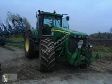 Tractor agrícola John Deere 8420 ILS, Powr Shift usado