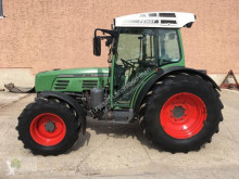 Tractor agrícola Fendt 208 S *Druckluftanlage* usado