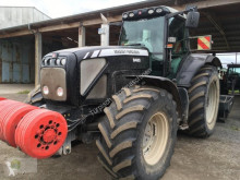 جرار زراعي Massey Ferguson 8480 DynaVT مستعمل