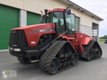 Tractor agrícola Case IH Quadtrac STX 440 usado