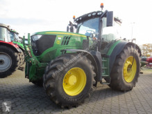 Landbouwtractor John Deere 6210 R tweedehands