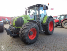 Tarım traktörü Claas ARION 640 ikinci el araç