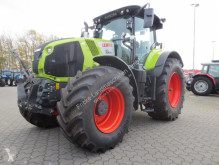Tracteur agricole Claas 810 CMATIC CIS+ occasion
