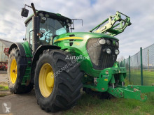 Zemědělský traktor John Deere 7730 AQ použitý