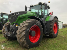 جرار زراعي Fendt 1050 Vario S4 Profi Plus مستعمل