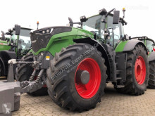 Tracteur agricole Fendt 1050 Vario S4 Profi Plus occasion