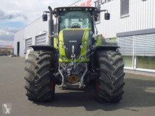 Claas Axion 930 CEBIS farm tractor used