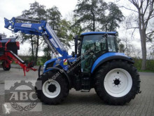 Tractor agricol New Holland T5.95 ALLRAD second-hand