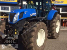 Селскостопански трактор New Holland T7.270 AUTOCOMMAND втора употреба