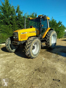 Jiný traktor Massey Ferguson mf6270