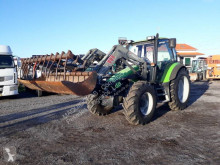 Altro trattore Deutz-Fahr Agrotron 85