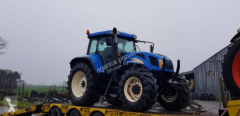 Jiný traktor New Holland tvt135