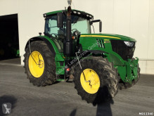 Tractor agrícola John Deere 6195R