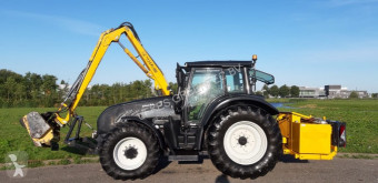 Tracteur agricole Valtra T162 occasion