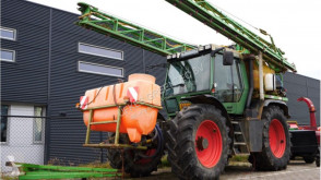 Ciągnik rolniczy Fendt Xylon 524 używany