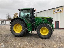Tracteur agricole John Deere 6195R occasion