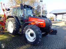 Tracteur agricole Valmet 6300 occasion