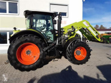 Tracteur agricole Claas ARION 650 CMATIC occasion
