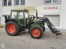 جرار زراعي Fendt FARMER 308 مستعمل
