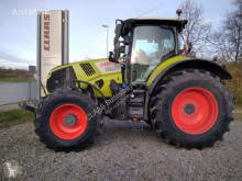 Landbouwtractor Claas AXION 870 CMATIC CEBIS tweedehands