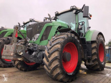 Tractor agricol Fendt 828 Vario Profi Plus second-hand