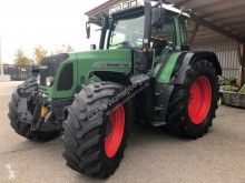 tracteur agricole occasion