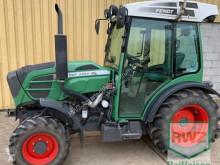 Tracteur agricole Fendt 209V Vario occasion